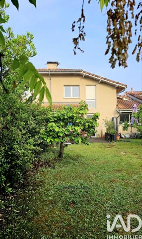 Maison à vendre 5 pièces 101 m² Soorts-Hossegor