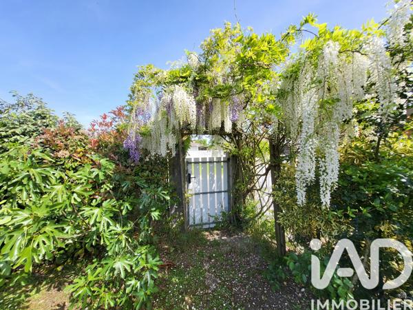 Maison à vendre 5 pièces 101 m² Soorts-Hossegor