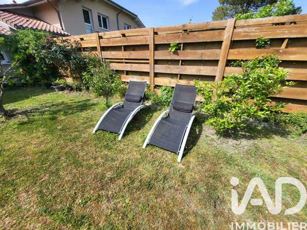 Maison à vendre 5 pièces 101 m² Soorts-Hossegor