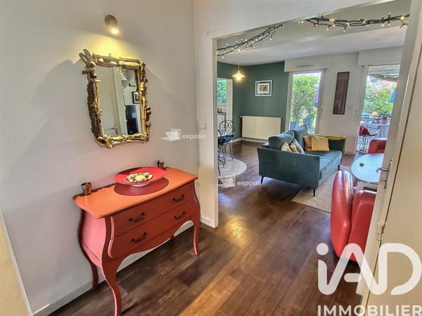 Maison à vendre 5 pièces 101 m² Soorts-Hossegor
