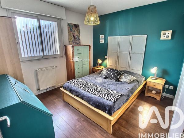Maison à vendre 5 pièces 101 m² Soorts-Hossegor