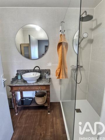 Maison à vendre 5 pièces 101 m² Soorts-Hossegor