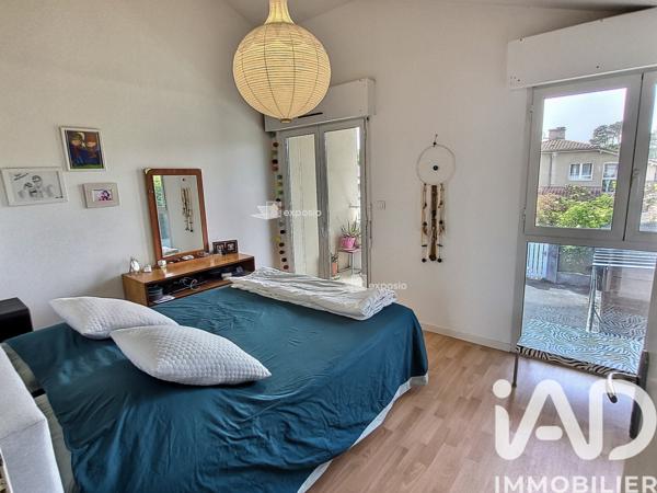 Maison à vendre 5 pièces 101 m² Soorts-Hossegor