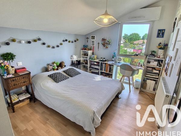 Maison à vendre 5 pièces 101 m² Soorts-Hossegor