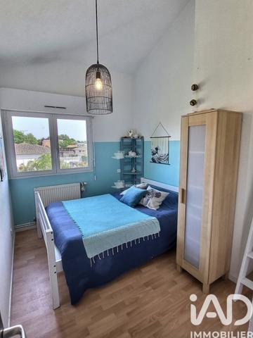 Maison à vendre 5 pièces 101 m² Soorts-Hossegor