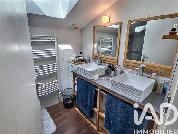 Maison à vendre 5 pièces 101 m² Soorts-Hossegor