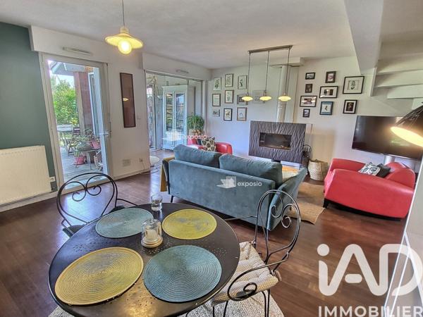 Maison à vendre 5 pièces 101 m² Soorts-Hossegor