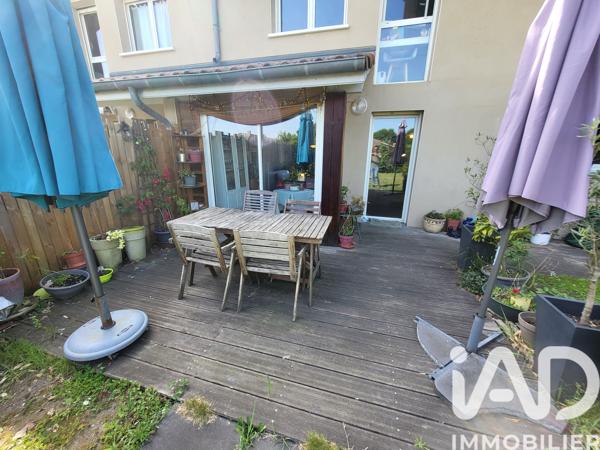 Maison à vendre 5 pièces 101 m² Soorts-Hossegor