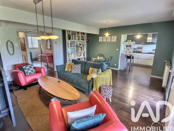 Maison à vendre 5 pièces 101 m² Soorts-Hossegor