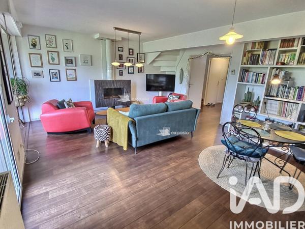 Maison à vendre 5 pièces 101 m² Soorts-Hossegor