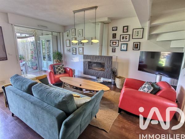 Maison à vendre 5 pièces 101 m² Soorts-Hossegor