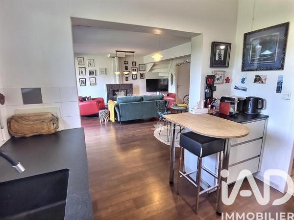 Maison à vendre 5 pièces 101 m² Soorts-Hossegor