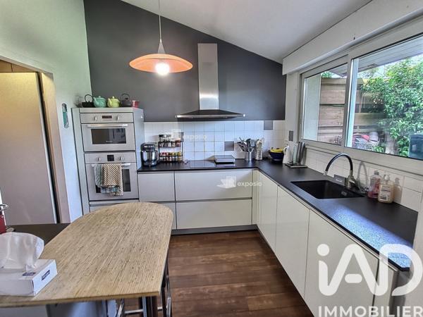 Maison à vendre 5 pièces 101 m² Soorts-Hossegor