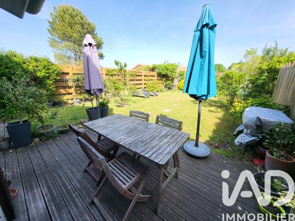 Maison à vendre 5 pièces 101 m² Soorts-Hossegor