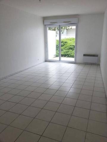 Appartement 1 pièce                                        - 44000 Nantes Réf : 11242