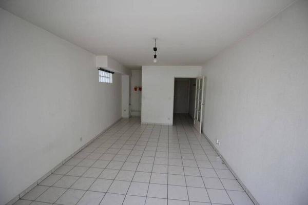 Appartement 1 pièce                                        - 44000 Nantes Réf : 11242