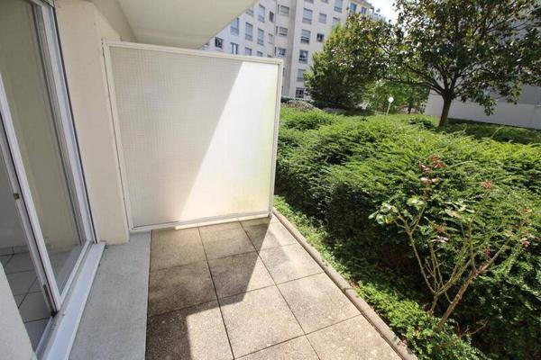 Appartement 1 pièce                                        - 44000 Nantes Réf : 11242