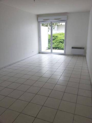 Appartement 1 pièce                                        - 44000 Nantes Réf : 11242