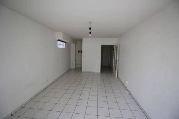 Appartement 1 pièce                                        - 44000 Nantes Réf : 11242