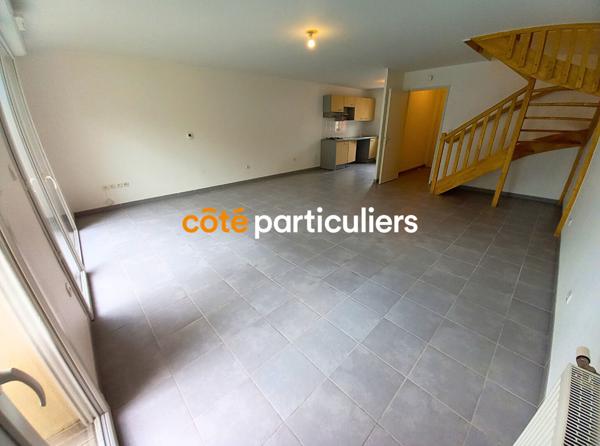 Vente Maison90 m² - 4 Pièces - BRUGUIERES (31150)