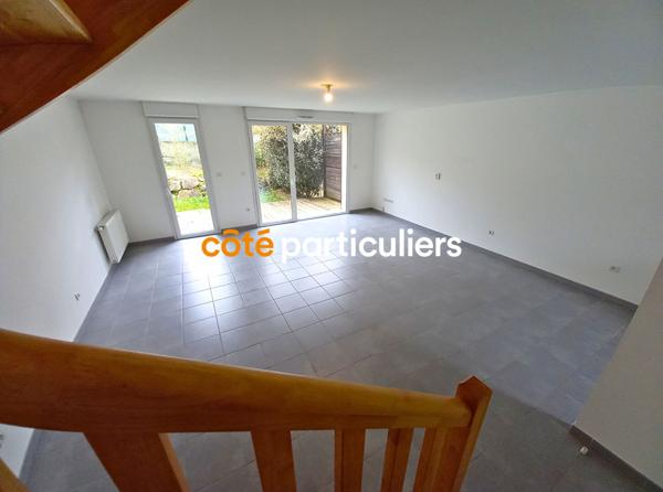 Vente Maison90 m² - 4 Pièces - BRUGUIERES (31150)