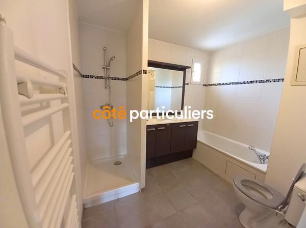 Vente Maison90 m² - 4 Pièces - BRUGUIERES (31150)