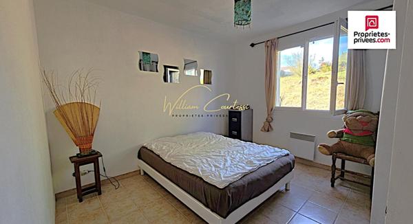 Maison 4 Pièces 90 m² + GARAGE