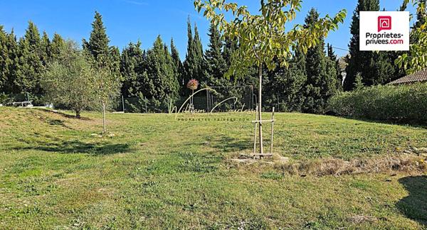 Maison 4 Pièces 90 m² + GARAGE