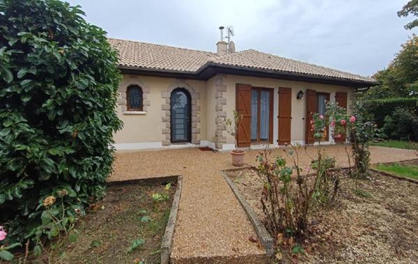 Vente Maison Limoges   