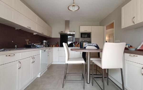 Vente Maison Limoges   