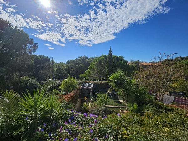 Maison familiale avec piscine et bonne humeur incluse !