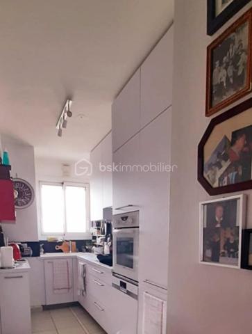 Appartement de 53 m²