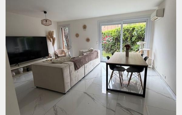 Vente Maison Noiseau