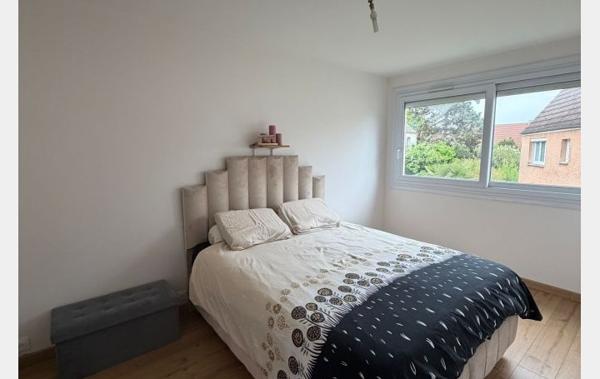 Vente Maison Noiseau