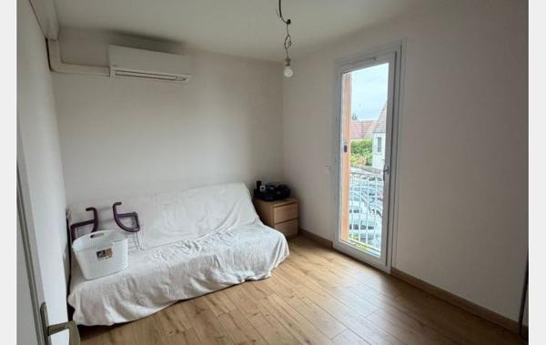 Vente Maison Noiseau