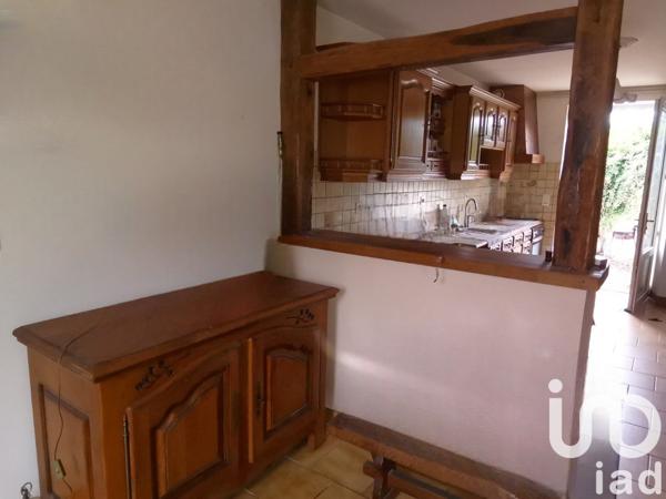 Maison 5 pièces de 139 m² à Ardentes (36120)