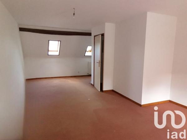 Maison 5 pièces de 139 m² à Ardentes (36120)