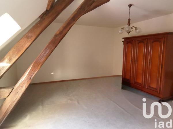 Maison 5 pièces de 139 m² à Ardentes (36120)