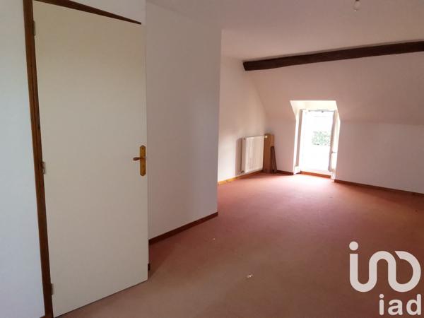 Maison 5 pièces de 139 m² à Ardentes (36120)