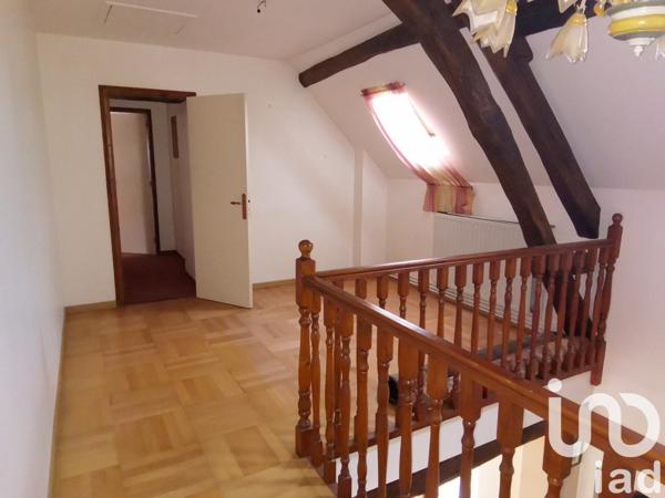 Maison 5 pièces de 139 m² à Ardentes (36120)