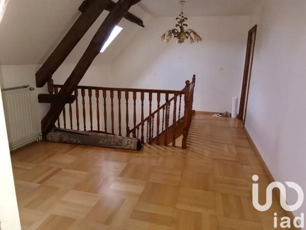 Maison 5 pièces de 139 m² à Ardentes (36120)