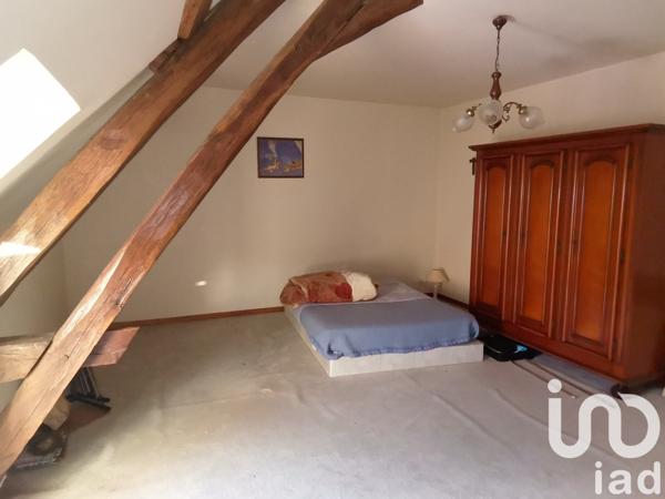 Maison 5 pièces de 139 m² à Ardentes (36120)