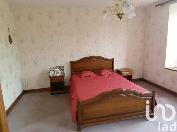 Maison 5 pièces de 139 m² à Ardentes (36120)