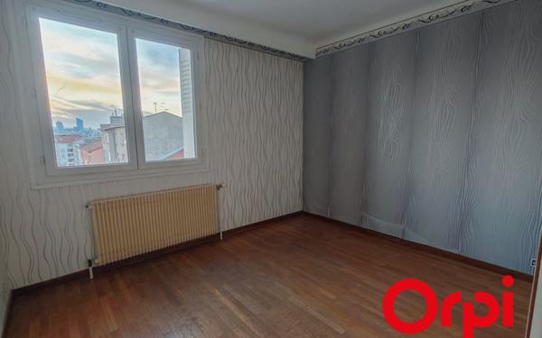 Appartement à vendre    3 pièces • 74,98 m2 Villeurbanne