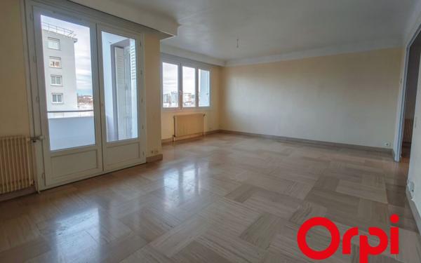 Appartement à vendre    3 pièces • 74,98 m2 Villeurbanne