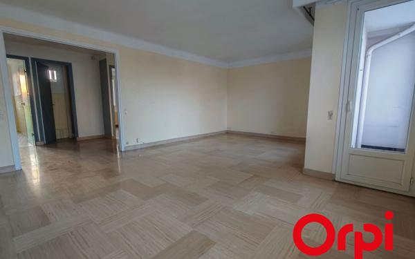 Appartement à vendre    3 pièces • 74,98 m2 Villeurbanne
