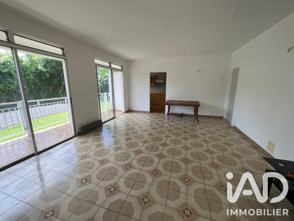 Maison à vendre 6 pièces 118 m² Capesterre-Belle-Eau