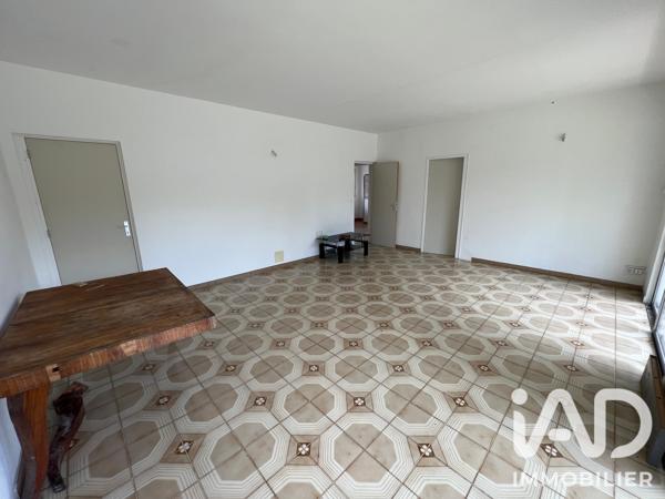 Maison à vendre 6 pièces 118 m² Capesterre-Belle-Eau