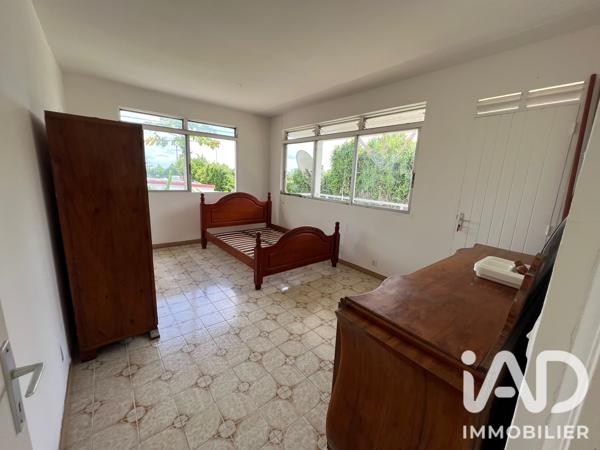 Maison à vendre 6 pièces 118 m² Capesterre-Belle-Eau