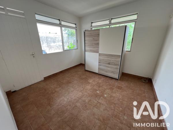 Maison à vendre 6 pièces 118 m² Capesterre-Belle-Eau